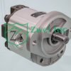 3349219377 Hydraulic Gear Motor | Parker
