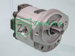 3349219377 Hydraulic Gear Motor | Parker