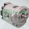 3349219378 Hydraulic Gear Motor | Parker