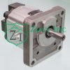 3349219386 Hydraulic Gear Motor | Parker