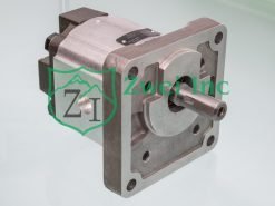 3349219386 Hydraulic Gear Motor | Parker