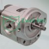 3349219416 Hydraulic Gear Motor | Parker