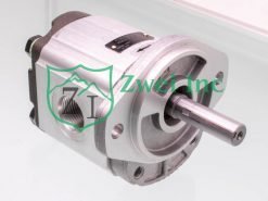 3349219533 Hydraulic Gear Motor | Parker