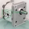 3349219555 Hydraulic Gear Motor | Parker