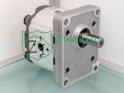 3349219555 Hydraulic Gear Motor | Parker