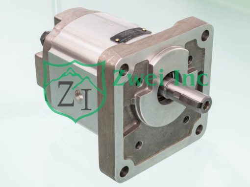 3349219585 Hydraulic Gear Motor | Commercial | Dowty | Parker | Ultra