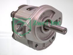 3349219649 Hydraulic Gear Motor | Parker