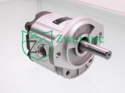3349219653 Hydraulic Gear Motor | Parker