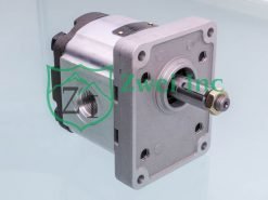3349219655 Hydraulic Gear Motor | Parker