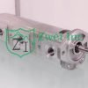 Transfer Unit 3349230004 from the Parker Hydraulic Transfer Unit Collection
