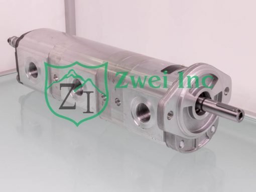 Transfer Unit 3349230004 from the Parker Hydraulic Transfer Unit Collection