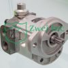 3349612014 Single Hydraulic Gear Pump | Parker