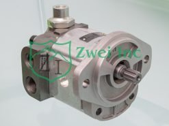 3349612014 Single Hydraulic Gear Pump | Parker