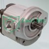 3349612015 Single Hydraulic Gear Pump | Parker