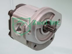 3349612015 Single Hydraulic Gear Pump | Parker