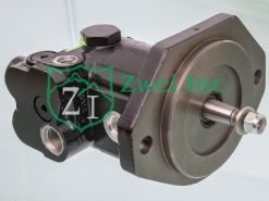 3359200051 Single Hydraulic Gear Pump | Dowty | Parker | Ultra