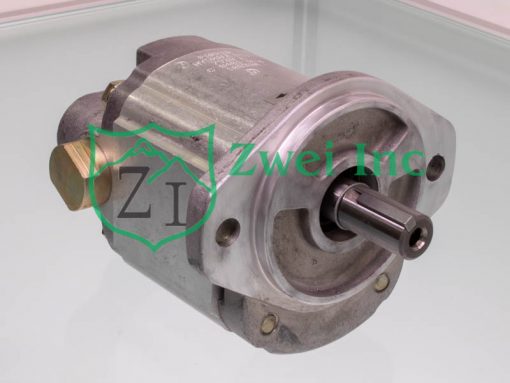 3359200052 Hydraulic Gear Motor | Dowty | Parker | Ultra