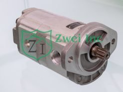 3359200059 Single Hydraulic Gear Pump | Parker | Ultra