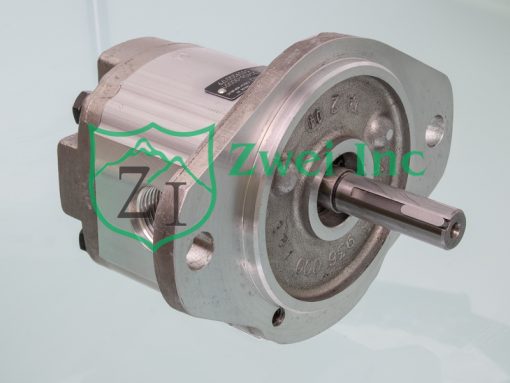3359200179 Hydraulic Gear Motor | Dowty | Parker | Ultra