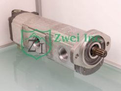 3359200188 Triple Hydraulic Gear Pump | Commercial | Dowty | Parker | Ultra