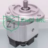 Motor 3359200328 from the Parker