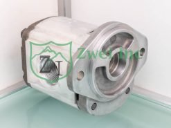 3359200400 Single Hydraulic Gear Pump | Dowty | Parker | Ultra