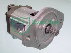 3359200556 Single Hydraulic Gear Pump | Dowty | Parker | Ultra