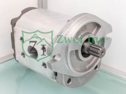 3359200588 Single Hydraulic Gear Pump | Dowty | Parker | Ultra