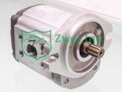 3359200589 Single Hydraulic Gear Pump | Dowty | Parker | Ultra