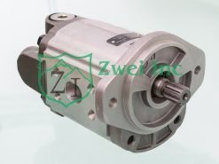 3359200690 Single Hydraulic Gear Pump | Dowty | Parker | Ultra