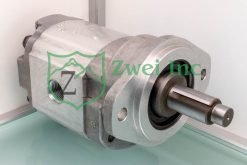 3359200699 Hydraulic Gear Motor | Dowty | Parker | Ultra