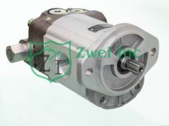 3359200758 Single Hydraulic Gear Pump | Dowty | Parker | Ultra