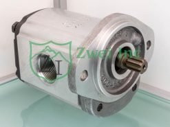 3359200759 Single Hydraulic Gear Pump | Dowty | Parker | Ultra