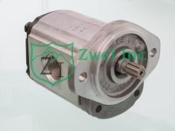 84580 Single Hydraulic Gear Pump | Dowty | Parker | Ultra