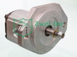 3359200805 Single Hydraulic Gear Pump | Dowty | Parker | Ultra