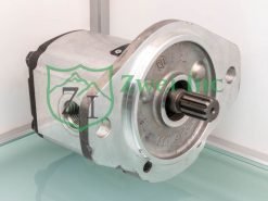 3359200989 Single Hydraulic Gear Pump | Dowty | Parker | Ultra