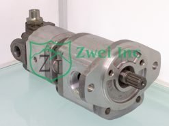 3359300042 Piggyback Hydraulic Pump | Dowty | Parker | Ultra