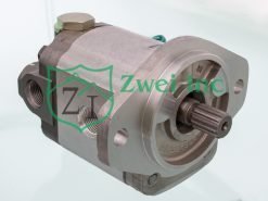 3359300149 Single Hydraulic Gear Pump | Dowty | Parker | Ultra