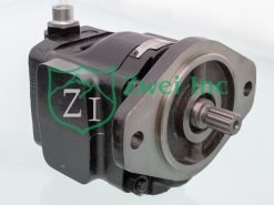3359400081 Single Hydraulic Gear Pump | Dowty | Parker | Ultra