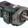 3359400130 Tandem Hydraulic Gear Pump | Parker | Ultra