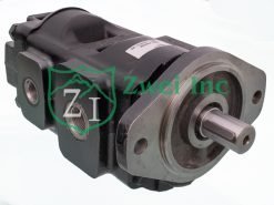 3359400130 Tandem Hydraulic Gear Pump | Parker | Ultra