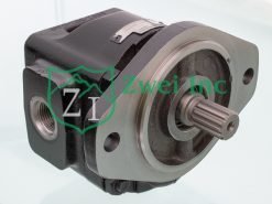 3359400133 Single Hydraulic Gear Pump | Dowty | Parker | Ultra