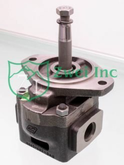 195-0709 Hydraulic Gear Motor | Dowty | Parker | Ultra