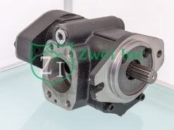 3379202014 Tandem Hydraulic Gear Pump | Dowty | Parker | Ultra