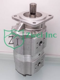 34L4-00010 Tandem Hydraulic Gear Pump | Dowty | Parker | Ultra