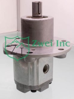 3510 Hydraulic Gear Motor | Dowty | Parker | Ultra