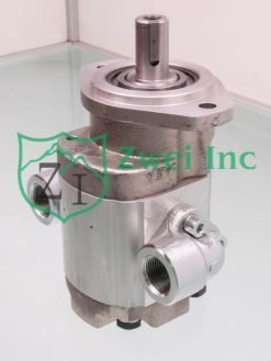 3661 Hydraulic Gear Motor | Dowty | Parker | Ultra