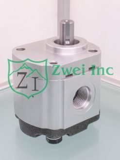 3689 Hydraulic Gear Motor | Dowty | Parker | Ultra