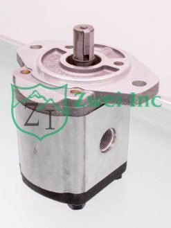 3758 Single Hydraulic Gear Pump | Dowty | Parker | Ultra
