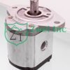 3758D Single Hydraulic Gear Pump | Dowty | Parker | Ultra